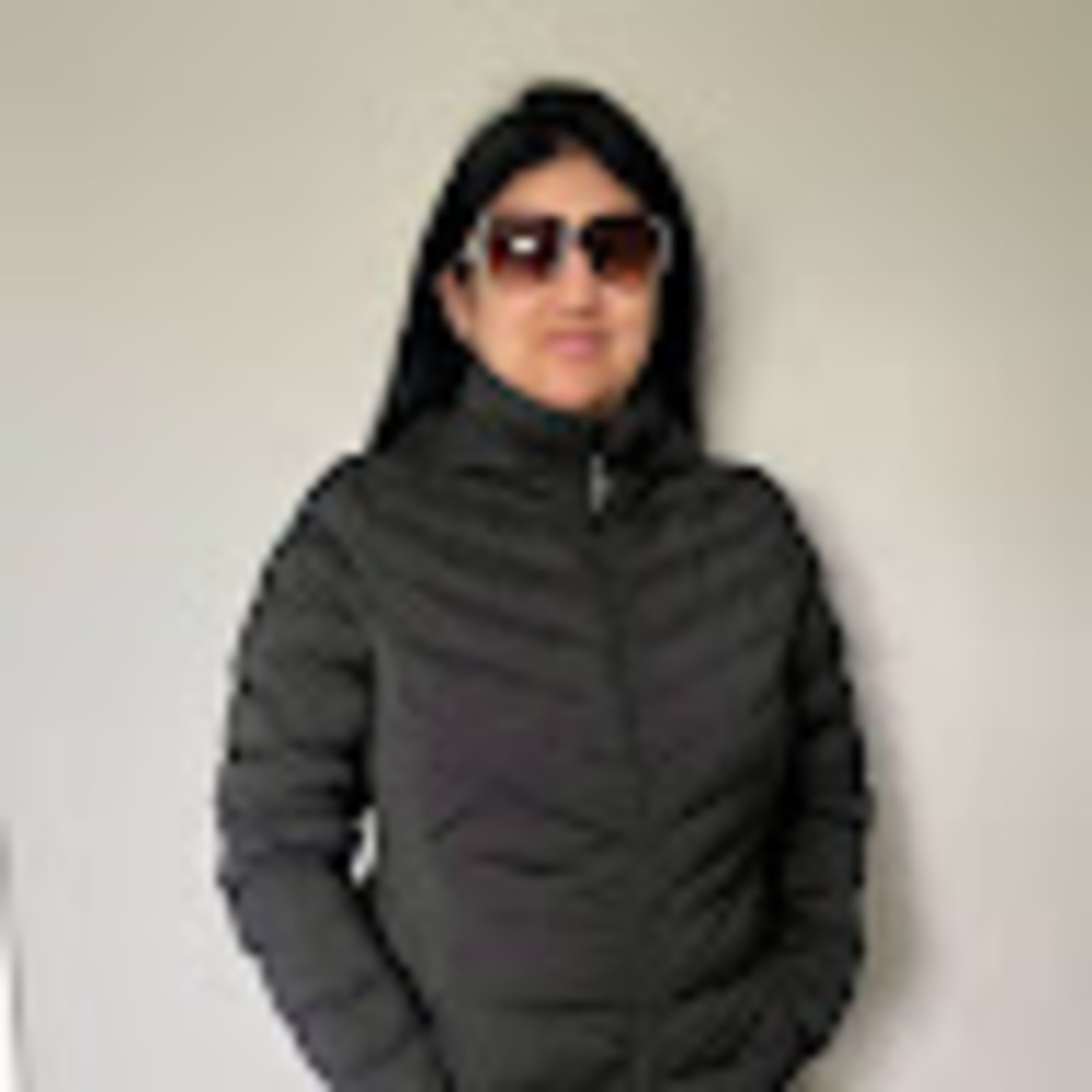 Meet your Posher, Kshamata